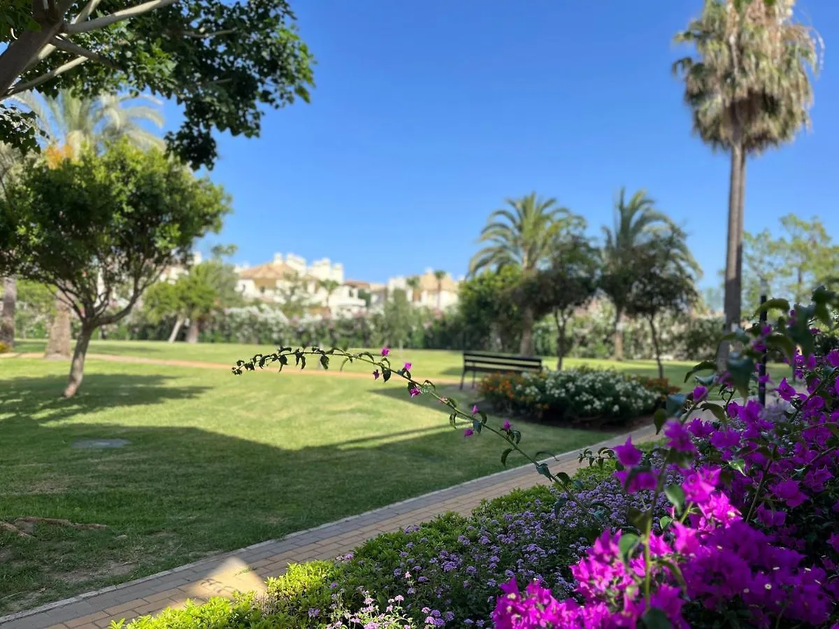 Tropical Chic Διαμέρισμα Casares