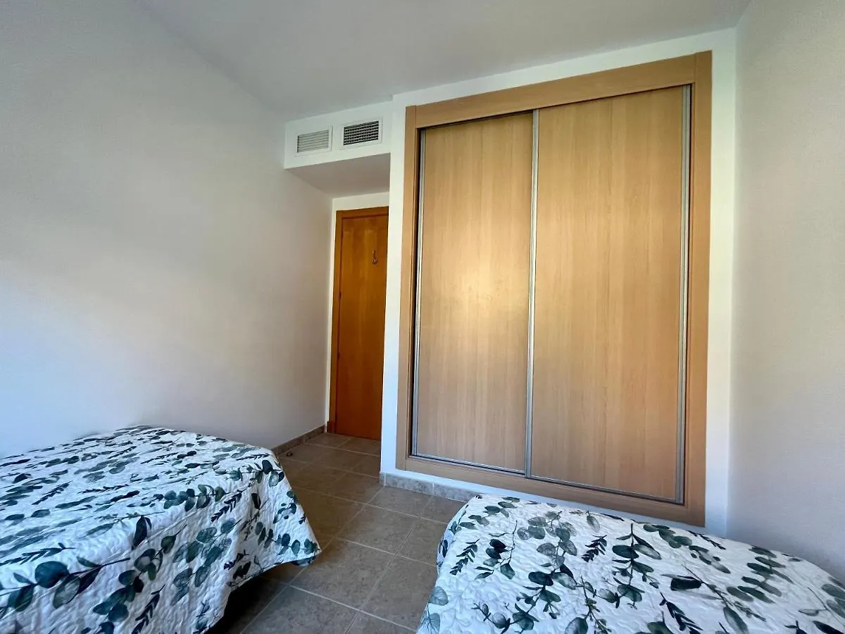 Tropical Chic Apartment Casares 0*,  Spain