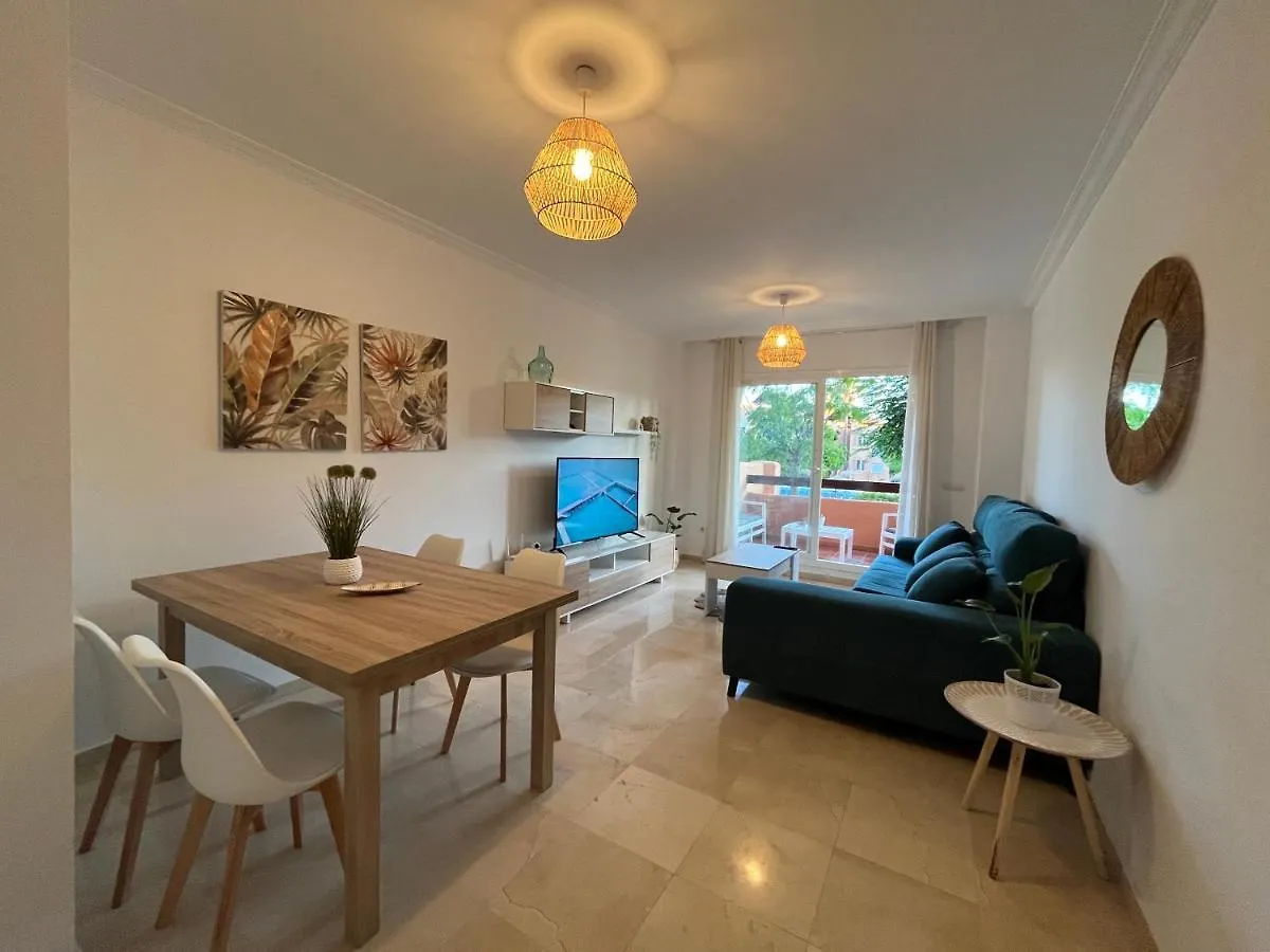 Tropical Chic Apartment Casares 0*,  Spain