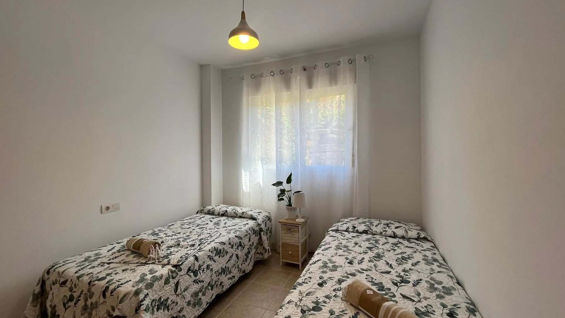 Tropical Chic Apartment Casares Spain